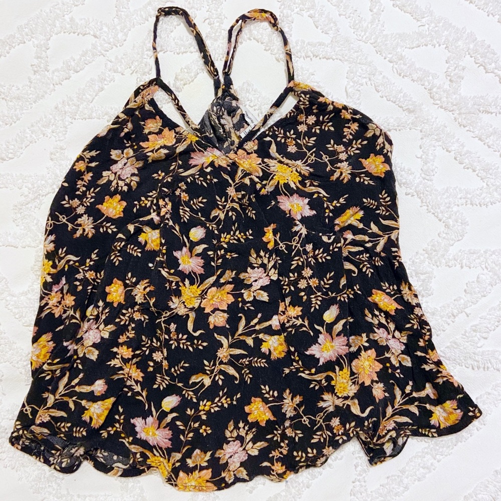 AE tank top